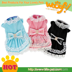 wholesale new pet clothes