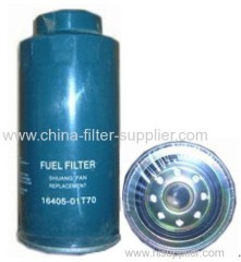 FUEL FILTER AUTOMOTIVE FILTER FOR NISSAN CARS