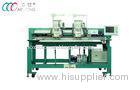 Mixed Automatic Multi-head Cording + Sequin Embroidery Machine for Towel / Garment