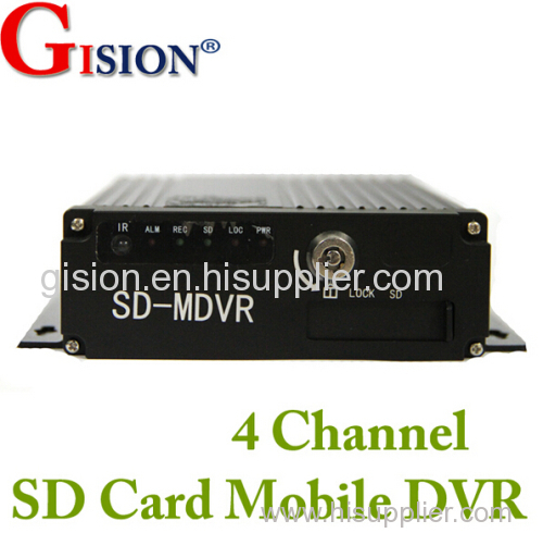 mobile dvr car dvr vehicle dvr