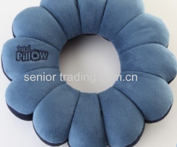 Hot Sale Multifunction Magic Total Pillow As Seen On Tv Sn 141014