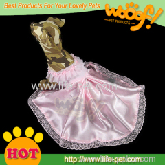 wholesale dog wedding dress