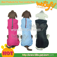 wholesale raincoats for dogs