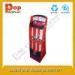 Display Rack / Magazine Display Stands For Exhibition , Advertising