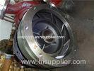 water pump housing sump pump housing