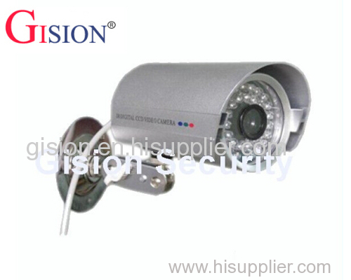 CCD Camera 36pcs waterproof CCTV Camera