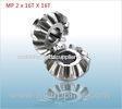 metal gear tooth gears