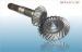 bevel gear tooth gears