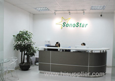 Sonostar Technologies Co., Ltd.