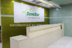 Sonostar Technologies Co., Ltd.