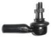 tie rod tool rod ball joint