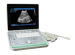 3D laptop ultrasound scanner
