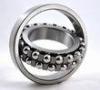 Stainless Steel Self Aligning Ball Bearings With Lowest Friction