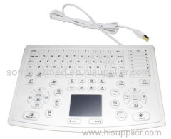 Full Digital Ultrasound Box