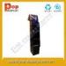 Corrugated Cardboard Floor Display Stands / Store Display Shelf