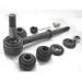 Sand Casting, Carbon Steel Auto Parts Tie Rod Ball Stud For Driving System
