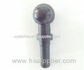 Custom Made Black Oxide Ball Studs For Auto Parts Chassis Driving System