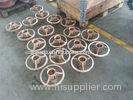 ISO9001 , BV bronze spider bushing water pump repair parts with OEM