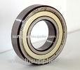 Deep Groove Ball Bearing sk deep groove ball bearing