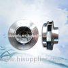 OEM Investment / Precision Carbon Steel , Brass Impeller ISO9001 , TS16949