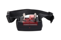$3.99/pcs anti bark voice-activated stop barking collar Pet collar dog training pet electronics smart collar
