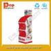 Lightweight Promotional Candy Display Stands For Retail , Shops