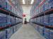 Industrial Adjustable Selective Pallet Racking System , Corrosion Protection