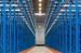 Heavy Duty Selective Pallet Racking System , Warehouse Pallet Storage Rack Shelving