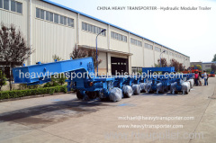 CHINA HEAVY TRANSPORTER