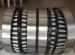 High Precision Tapered Roller Bearings , Four Row Taper Roller Bearing