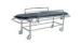 Medical Emergency Trolley Patient Transport Trolley