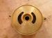 Silicon brass, tin bronze pump cover for water pumps ASTM , GB
