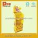 Shop Cardboard Beverage Display Racks Recycled For Wine Promotion