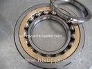 Carbonsteel SK Angular Contact Ball Bearings ,Four-Point Contact Ball Bearings