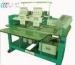 Automatic two Head 12 Needle Compact Shirt Embroidery Machine With 5" LCD