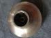 Iron , brass water pump impeller sand casting marine pump impeller parts ISO9001