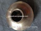 Iron , brass water pump impeller sand casting marine pump impeller parts ISO9001