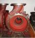 Welding , tooling ductile iron water pump spare parts water pump components