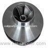 ASTM , DIN , ISO , BS , JIS. 316 Stainless steel impeller , investment casting impeller