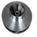 ASTM , DIN , ISO , BS , JIS. 316 Stainless steel impeller , investment casting impeller