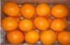 Fresh Mandarin Orange / Sweet Big Navel Orange Fruits Contains Vitamin C