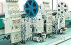 High Speed Cording + Sequin T shirt / Cloth Multi Head Embroidery Machine