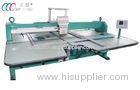 electric Multi-head computer embroidery machine of Daohao electronic control