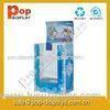 Corrugated Cartoon Images Grocery Store Displays For Retail Toy