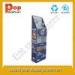 Promotional Foldable Corrugated Display Stands For Advertising