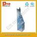 Foldable Cardboard Floor Display Stands With Varnish Coating