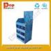 Lightweight Jewelery Corrugated Pop Display Stands With Pallet