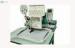 Professional Towel Computer Single Head Embroidery Machine 12 needle 220V