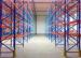Blue Selective Pallet Racking System For Industrial Storage In Warehouse Sollutions