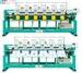 Towel / Garment Computer 6 Head Embroidery Machine / Machinery 12 Needle